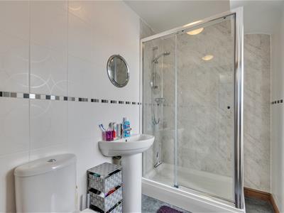 En suite